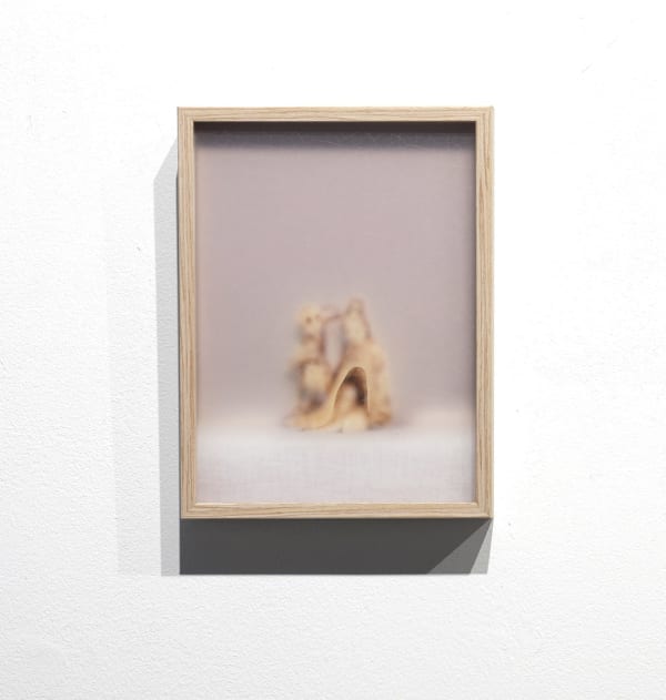 Casper Faassen, Netsuke III, 2023