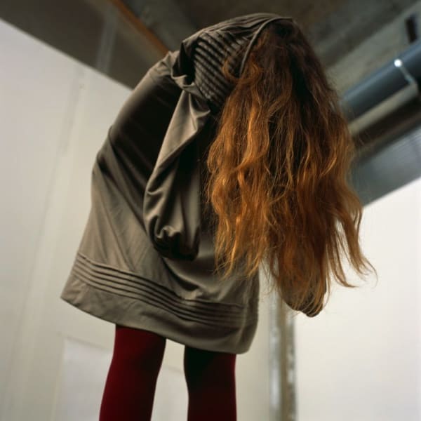 Kumi Oguro, Bow, 2012