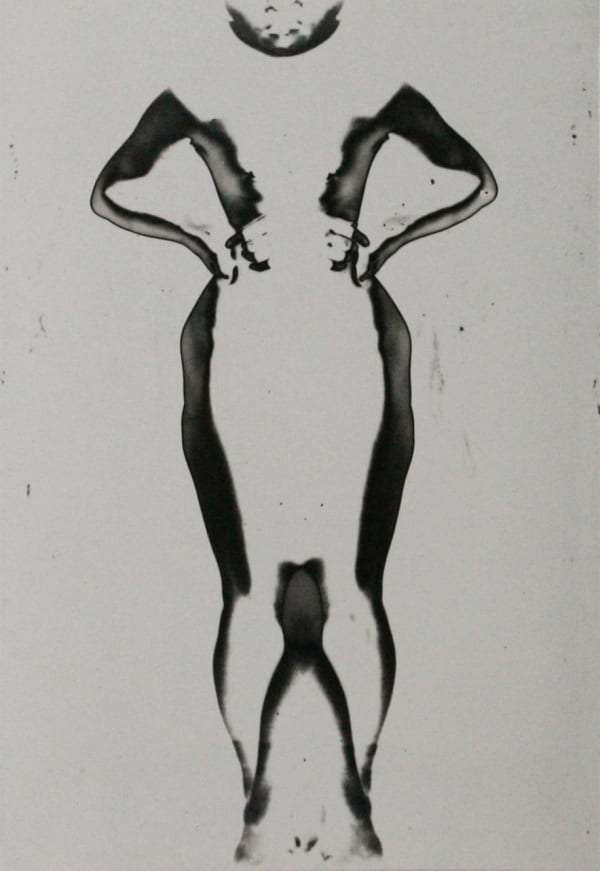 Various Japanese Artists, Osamu Shiihara - Untitled, 1938-42