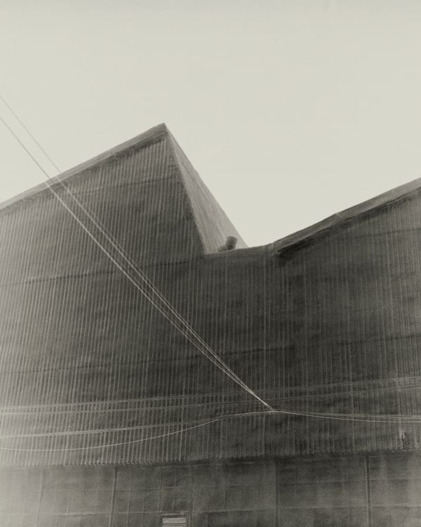 Sayuri Ichida, Absentee #043, 2020