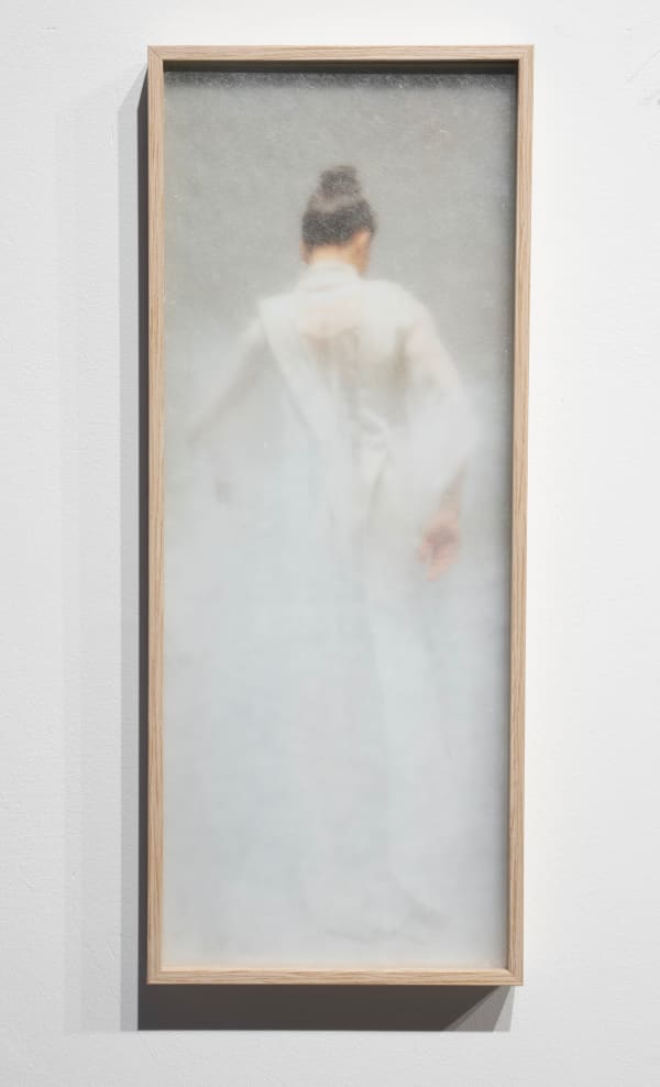 Casper Faassen, Madoka Void Still V, 2023