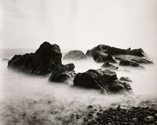 Various Japanese Artists, Tadasu Yamamoto - Garden 34, Aki City, Kouchi, Japan, 2001