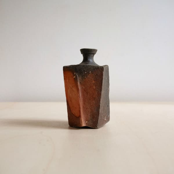 Hiroshi Toyofuku, Tokkuri, 2024