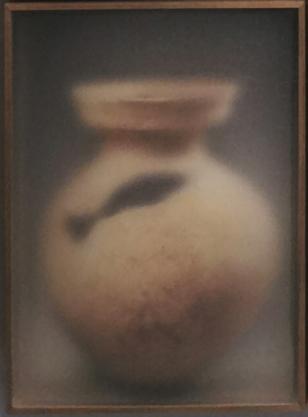 Casper Faassen, ReCollection 13, 2020