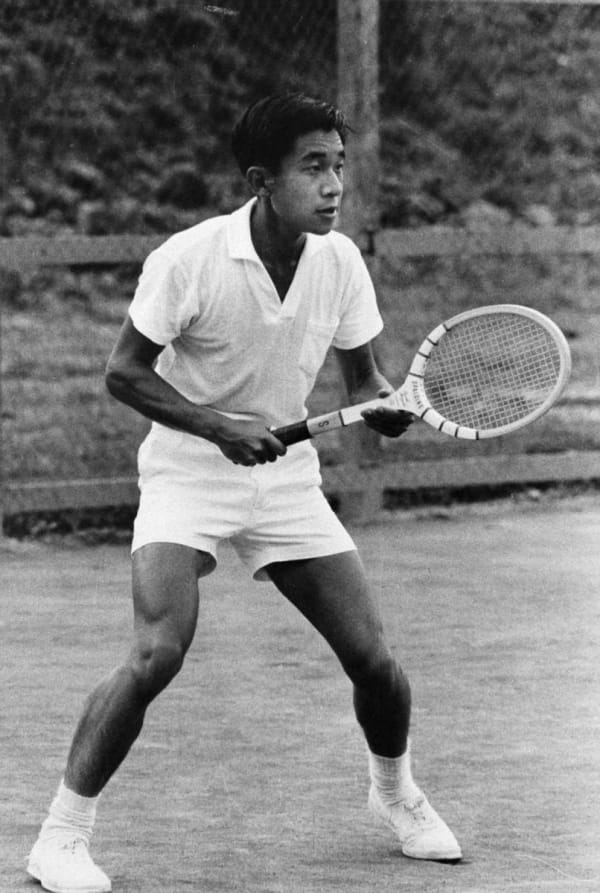 Yukichi Watabe, Untitled 18 from The Post-War Years (Crown Prince), 1945-c1970