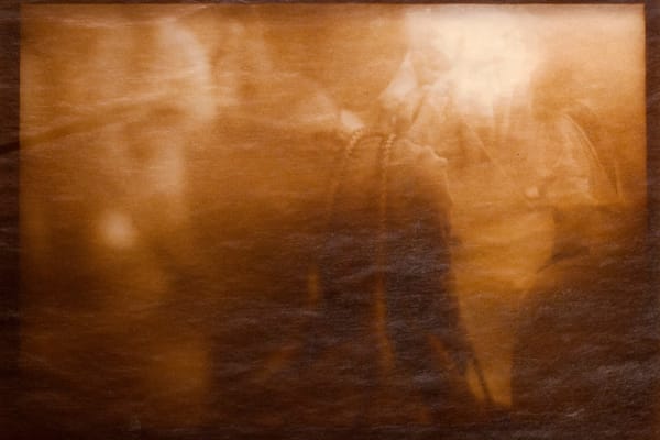 Naoyuki Ogino, Prayer, 2016