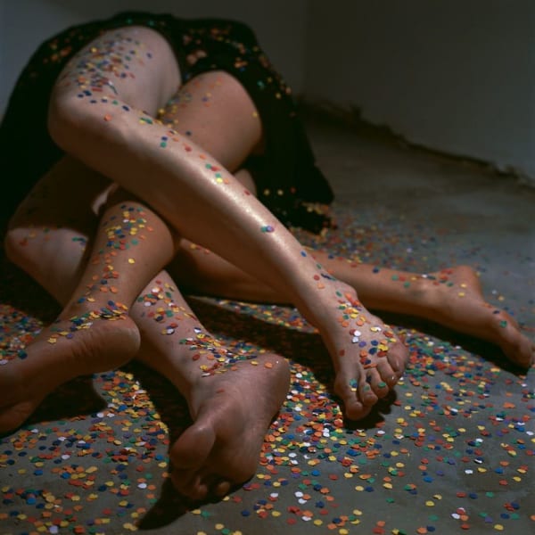 Kumi Oguro, Feast, 2010