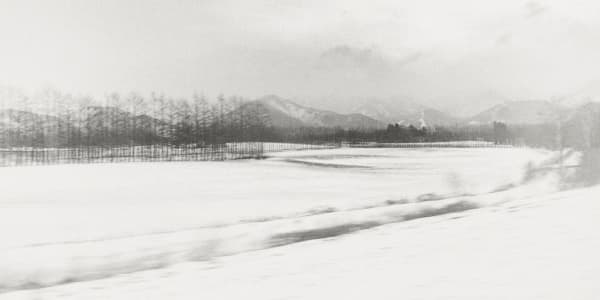 Margaret Lansink, Trail (Concept of Ma), 2019