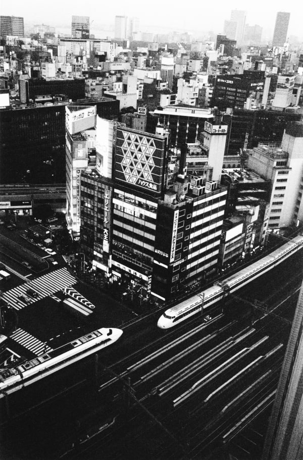 Tokyo-ga
