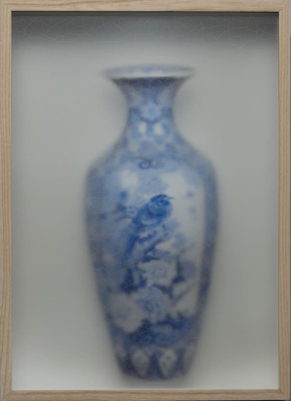 Casper Faassen, ReCollection Meiji XXV, 2025