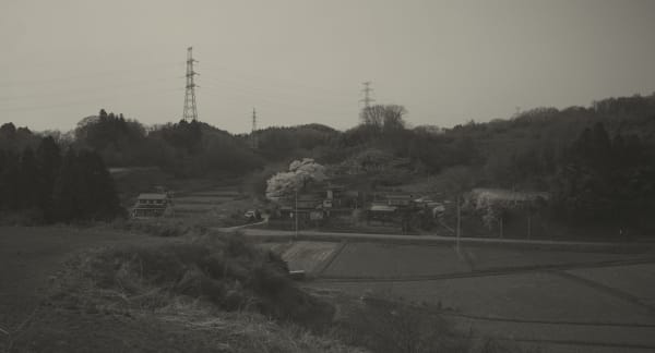 Keiichi Ito, F1207, 2018