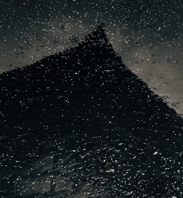 Albarrán Cabrera, The Mouth of Krishna #390, 2015/2016