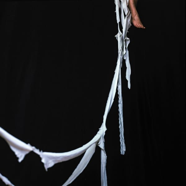 Kumi Oguro, Rag, 2017