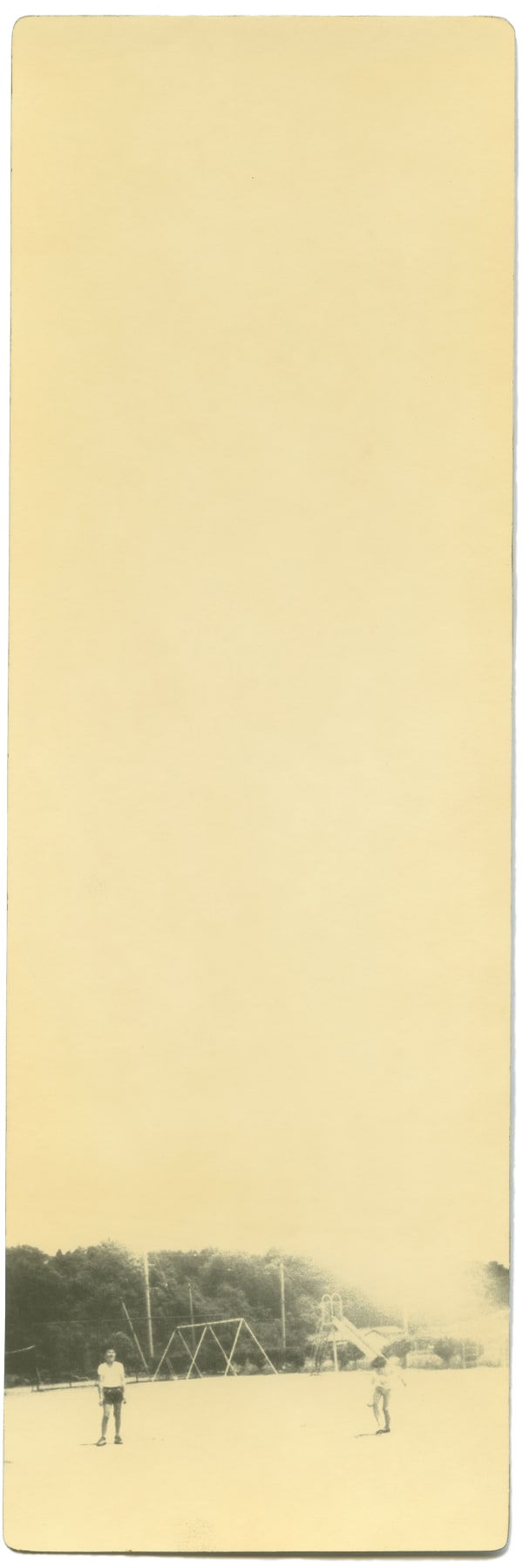 Miho Kajioka, BK0023, 1993