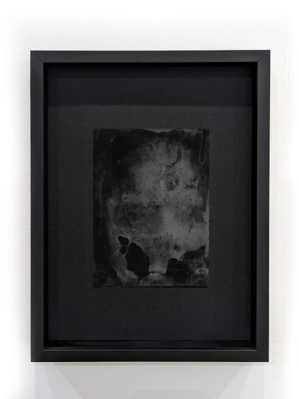 Tomasz Laczny, Plague 4, 2022