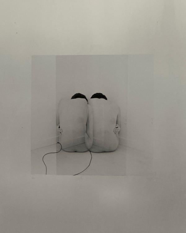 Sayuri Ichida, Absentee #217, 2021