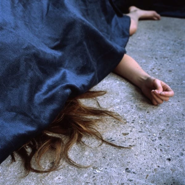 Kumi Oguro, Hidden, 2010