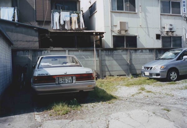 Ryudai Takano, 2004.05.11.#27 (Daily Snapshots), 2004