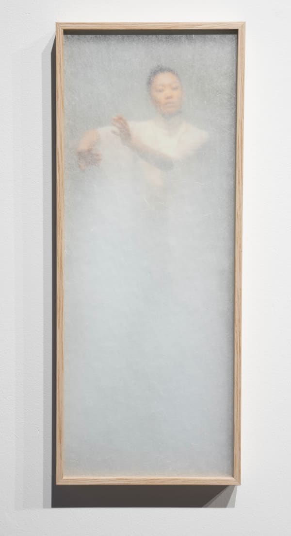 Casper Faassen, Madoka Void Still IV, 2023