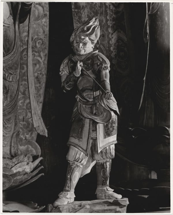 Ken Domon, Koji Junrai - Plate 078, 1963-1972