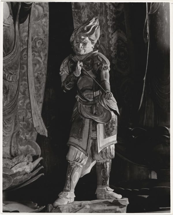 Ken Domon, Koji Junrai - Plate 078, 1963-1972