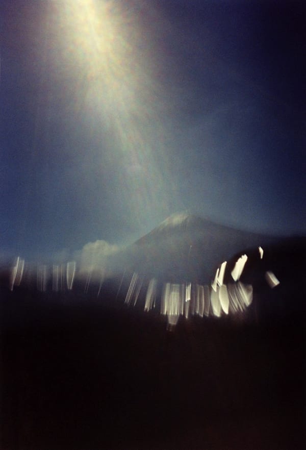 Asako Narahashi, Kawaguchiko #12, 2003