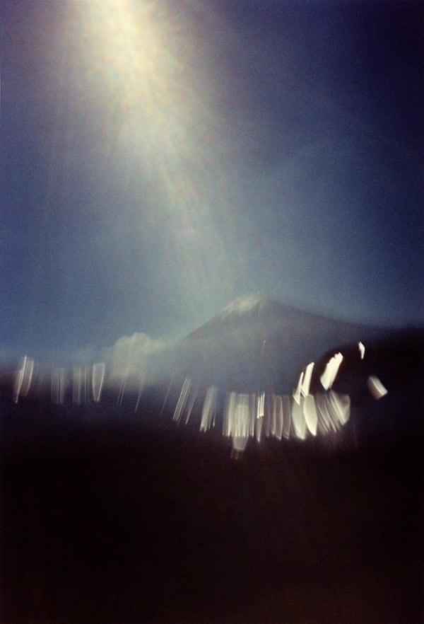 Asako Narahashi, Kawaguchiko #12, 2003