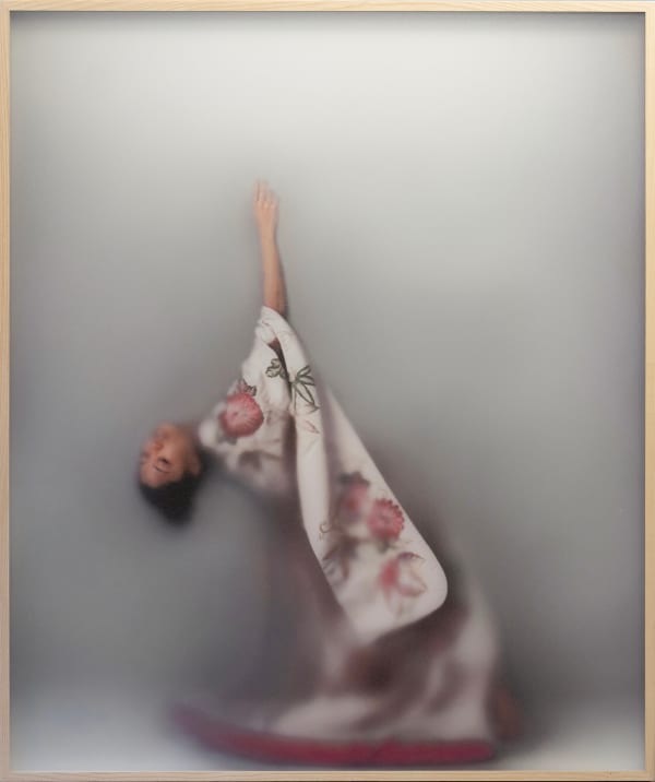 Casper Faassen, Madoka XXIV 1, 2024