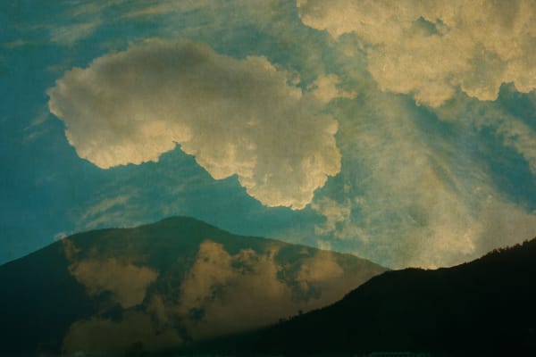 Albarrán Cabrera, Kairos #4054, 2019