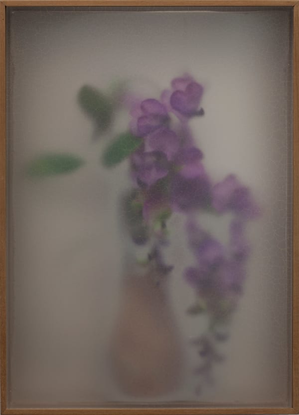 Casper Faassen, ReCollection 12, 2020