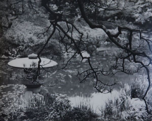 Vernacular Photography, Anonymous - Tokyo, 1935