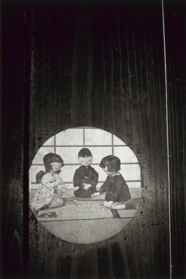 Akiko Takizawa, Fox Children Playing Cards #1, 2003-06