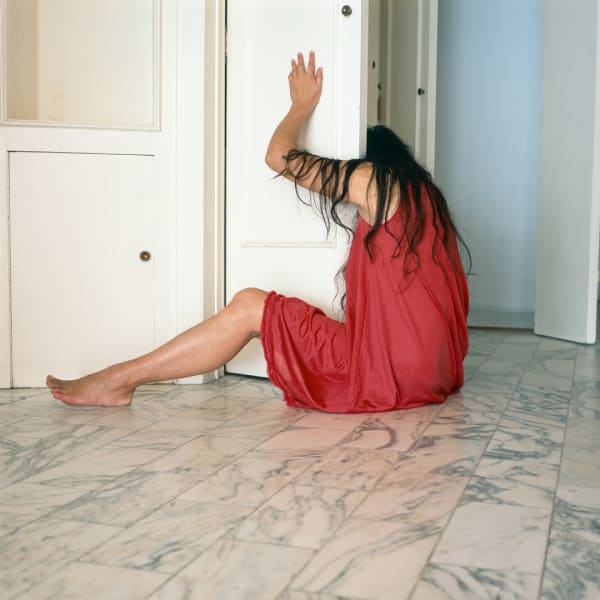 Kumi Oguro, Void, 2022