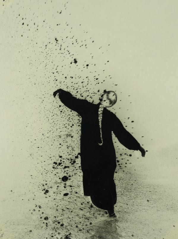 Sayuri Ichida, Phoka #004, 2023