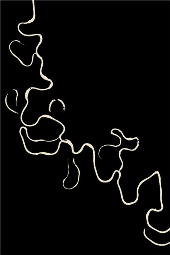 Paul Cupido, Kawa #60, 2019