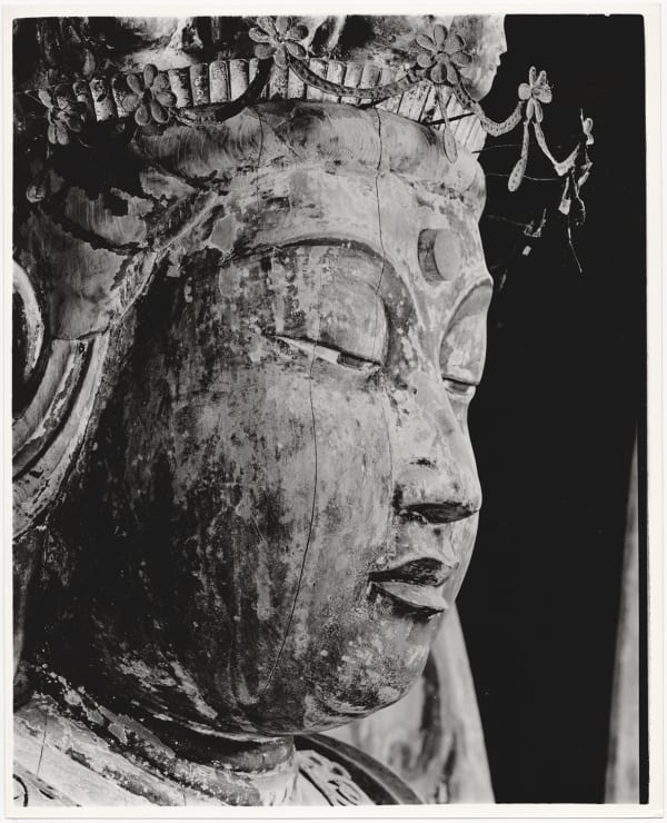 Ken Domon, Koji Junrai - Plate 052, 1963-1972