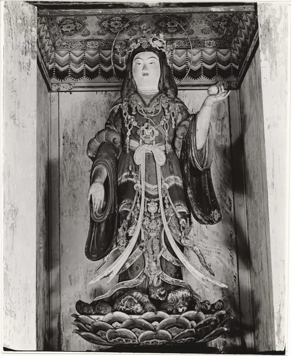 Ken Domon, Koji Junrai - Plate 071, 1963-1972