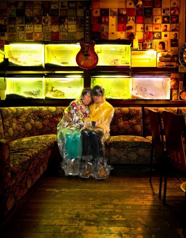 Photographer Hal, #29_Sae&Takuro, 2016