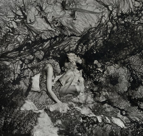 Ingrid Dorner, Liminal.III.11, 2024