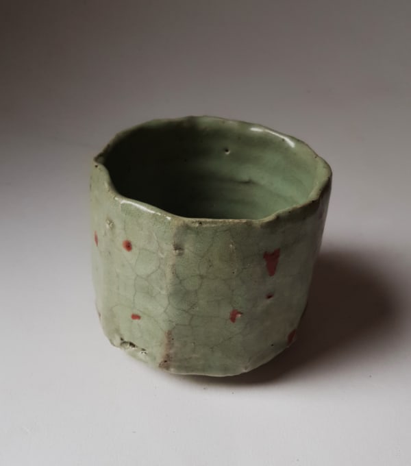 Geert Van der Borght, Chawan (22)