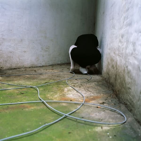 Kumi Oguro, Snare, 2011