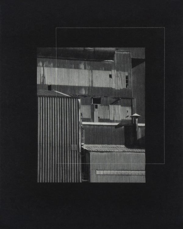 Sayuri Ichida, Ctrl Shift + J #019, 2023