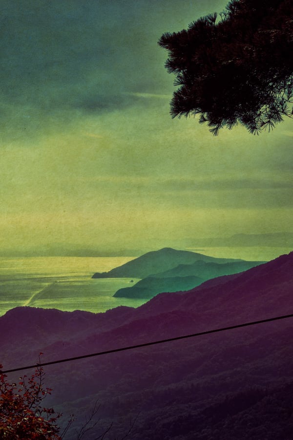 Albarrán Cabrera, The Mouth of Krishna #730, 2016/2020