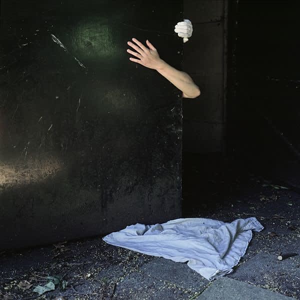 Kumi Oguro, Hold, 2018