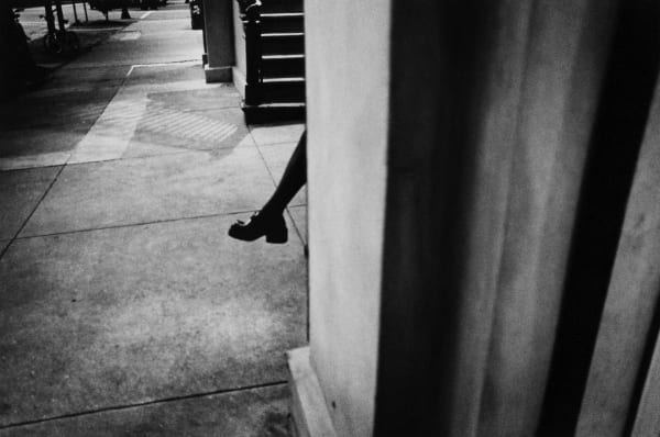 Reiko Imoto, Secret from Visions of the Other Side, 2000