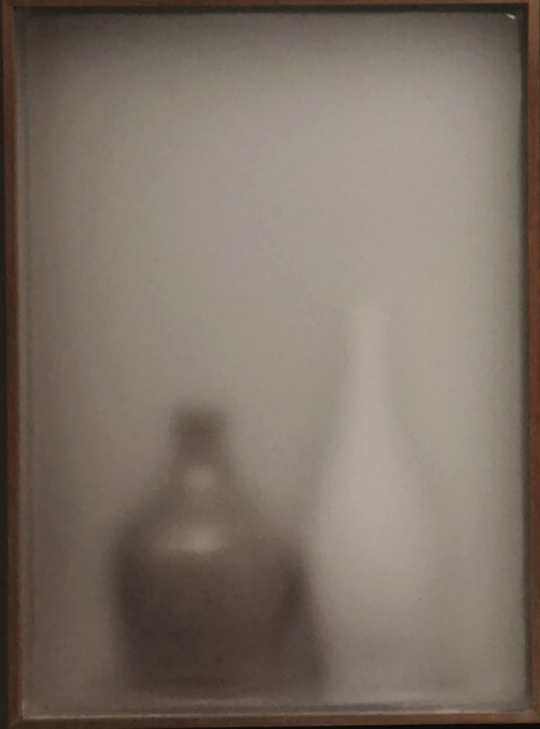 Casper Faassen, ReCollection 2, 2020