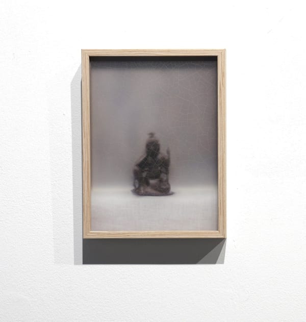 Casper Faassen, Netsuke V, 2023