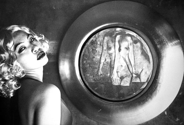 Tokyo Rumando, Orphee No. J5, 2014