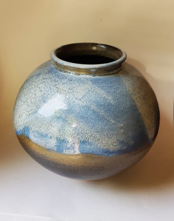Geert Van der Borght, Vase (36)