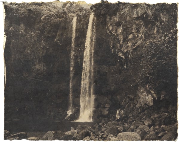 Ali Uchida, Untitled, 2010